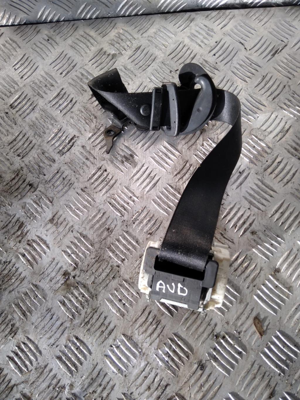 Ceinture avant droit BMW SERIE 3 E90 PHASE 1 Diesel - 1