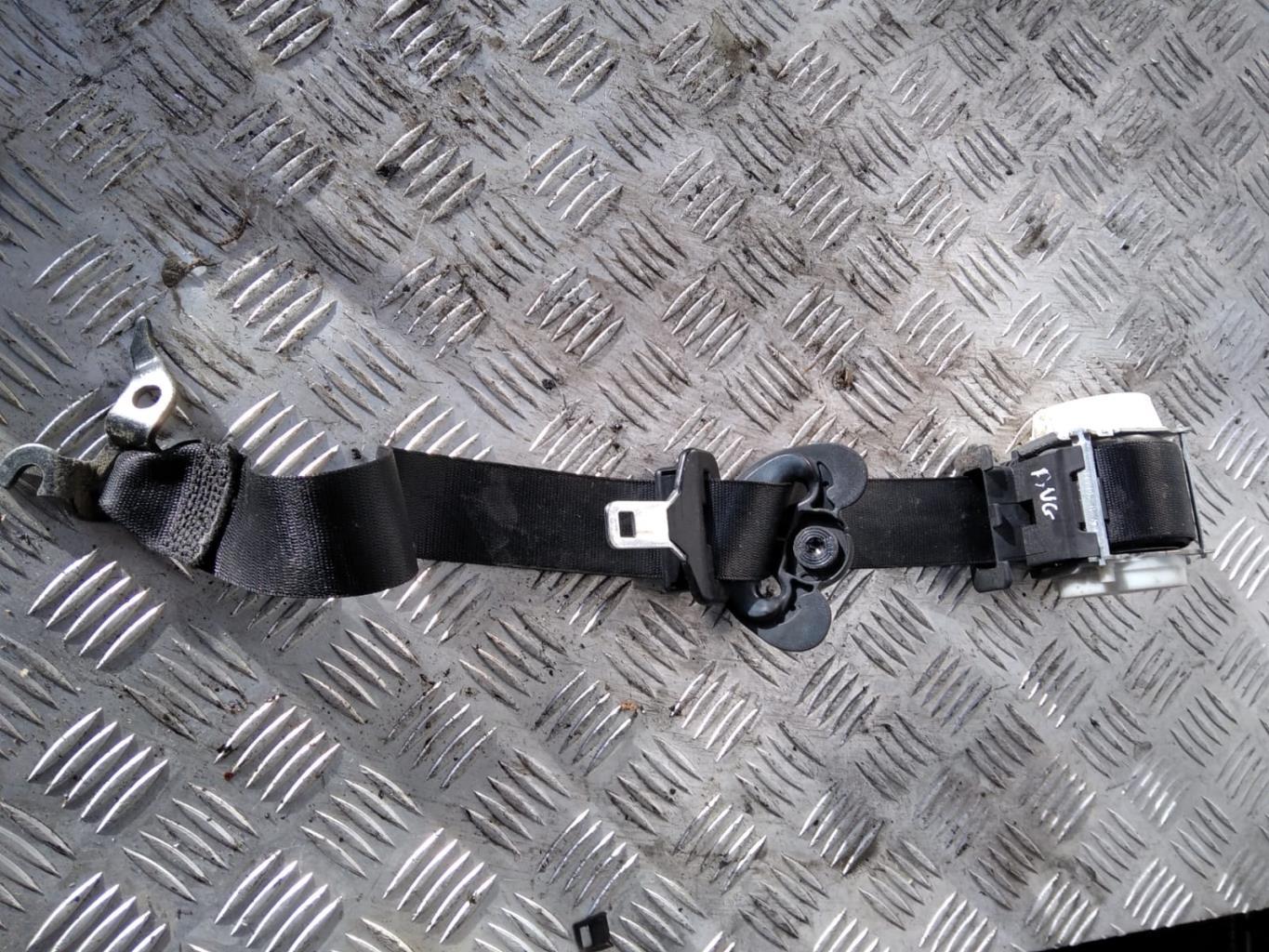 Ceinture avant gauche BMW SERIE 3 E90 PHASE 1 Diesel - 1