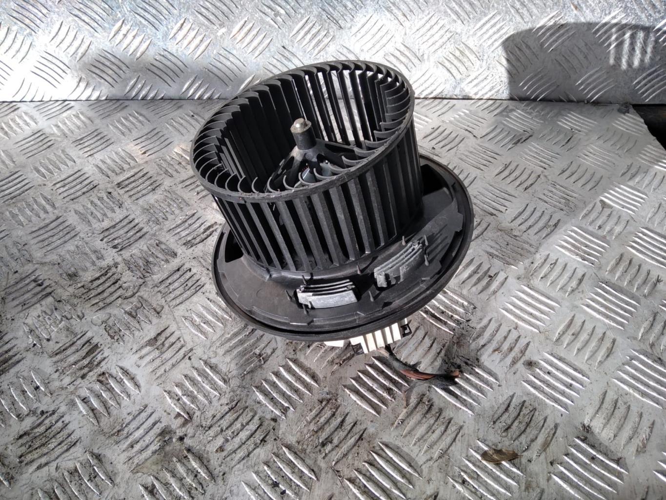 Pulseur d'air BMW SERIE 3 E90 PHASE 1 Diesel - 1