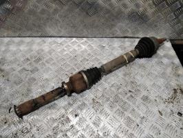 Cardan droit (transmission)