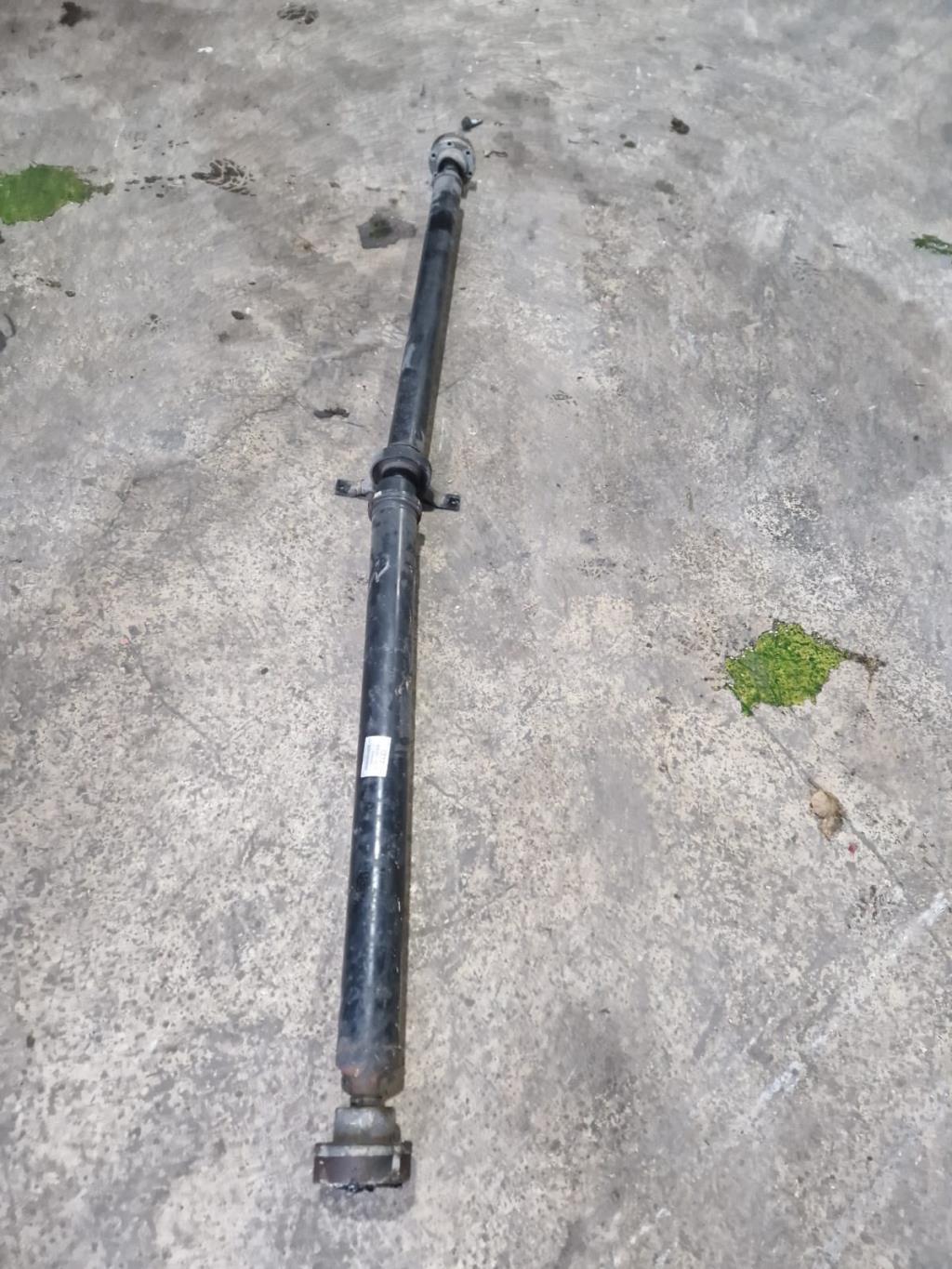 Arbre de transmission (propulsion) AUDI A8 2 PHASE 1 Diesel - 1
