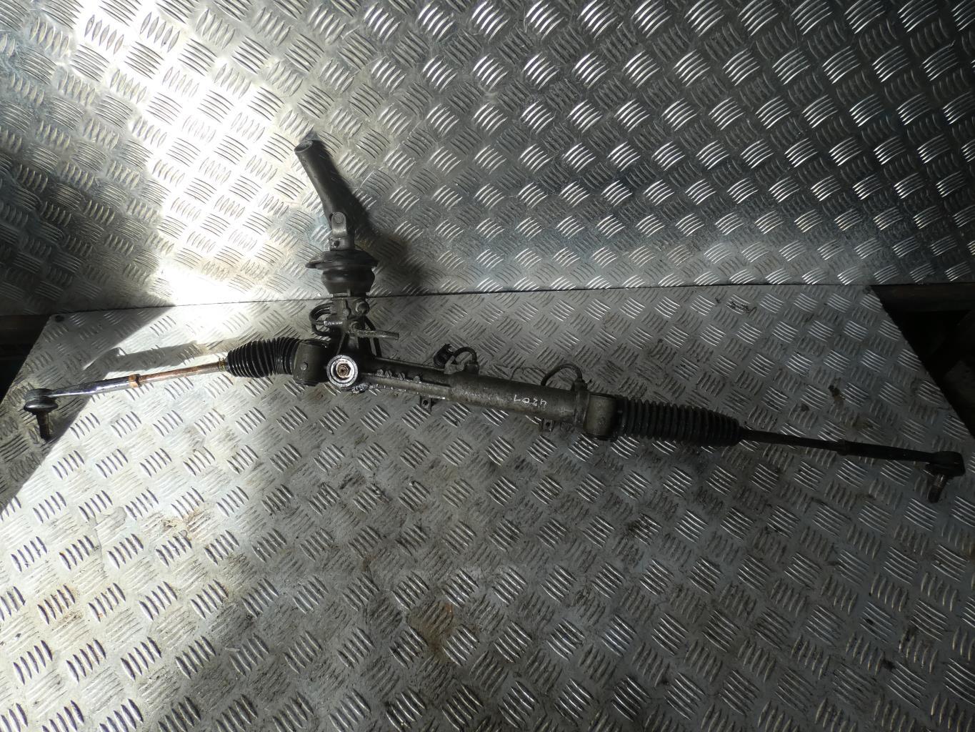 Cremaillere assistee FORD C-MAX 1 PHASE 2 Diesel - 1