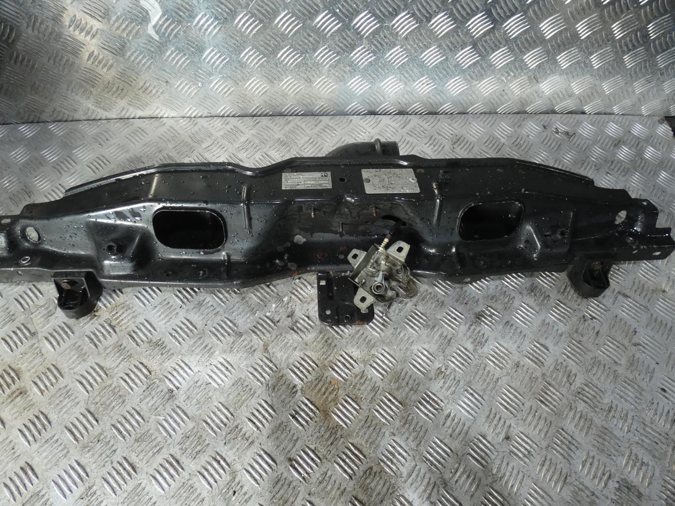 Traverse superieure FIAT DUCATO 3 PHASE 1 Diesel - 1