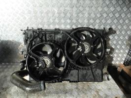 Echangeur air (Intercooler)