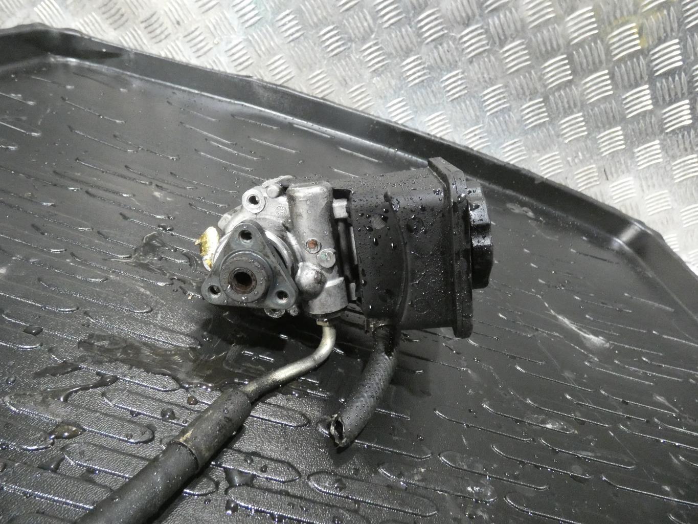 Pompe de direction BMW SERIE 3 E46 COMPACT PHASE 2 Diesel - 1