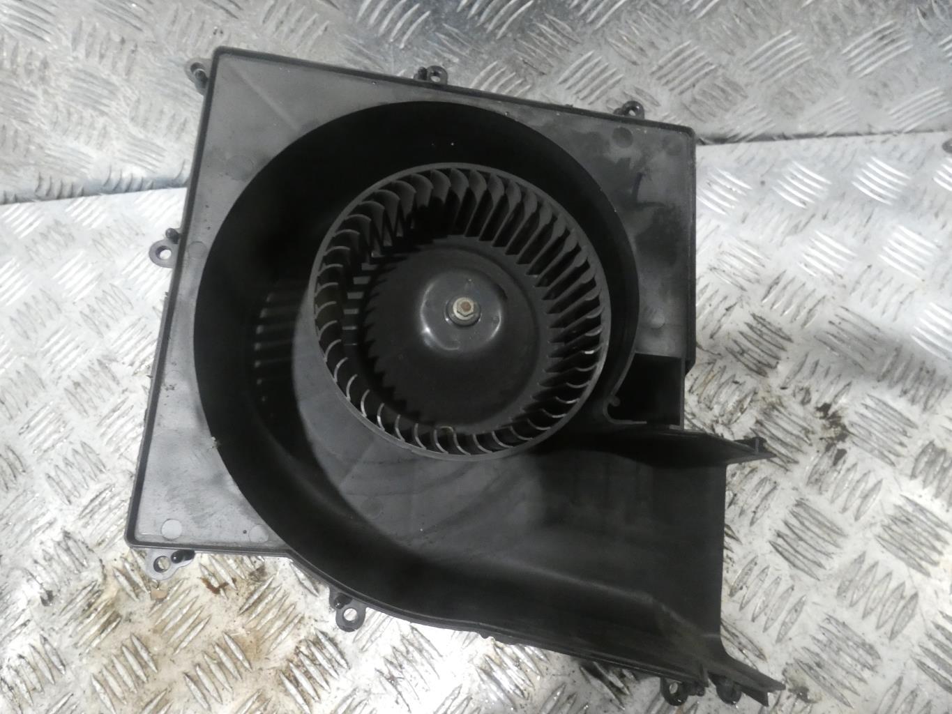 Pulseur d'air NISSAN PRIMERA 4 Diesel - 1