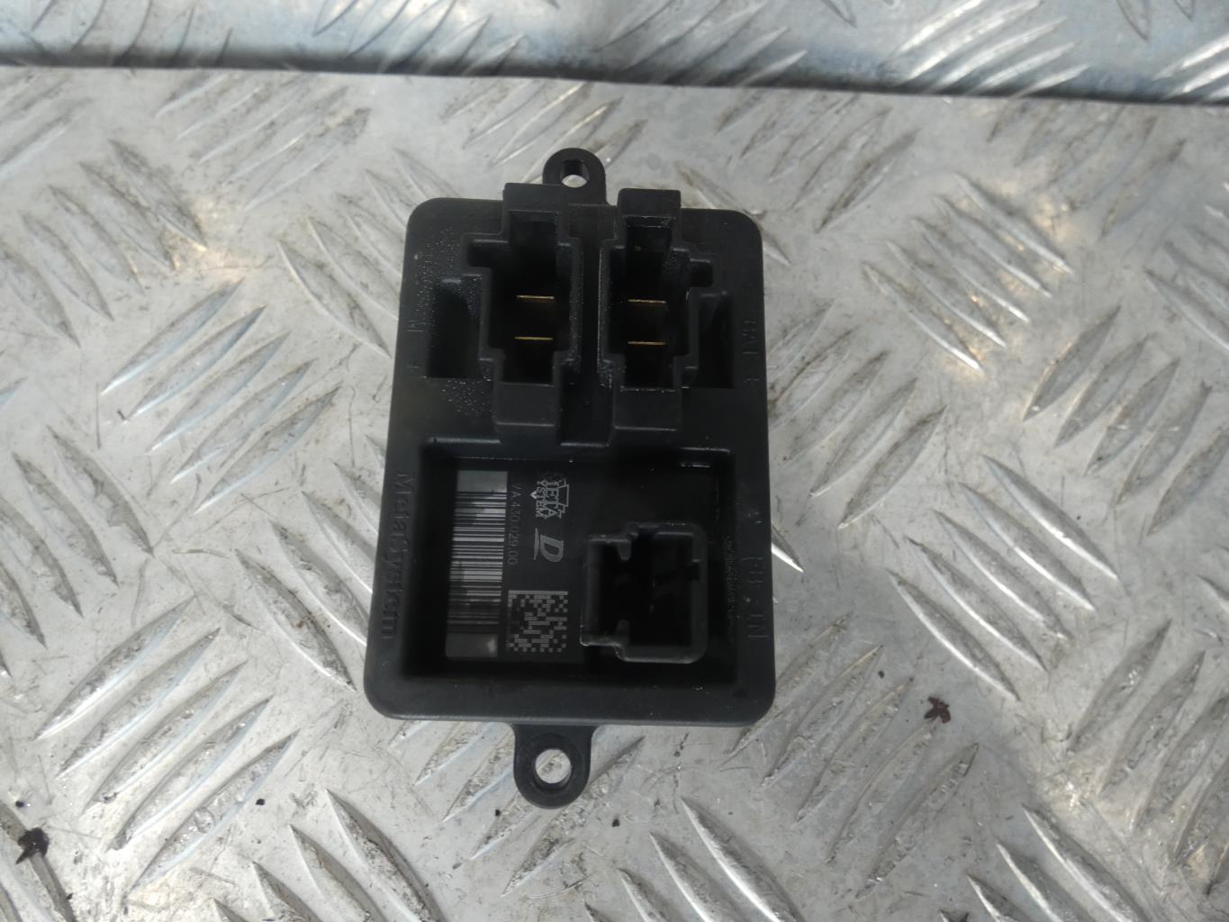 Resistance chauffage PEUGEOT 3008 2 PHASE 1 Diesel - 1