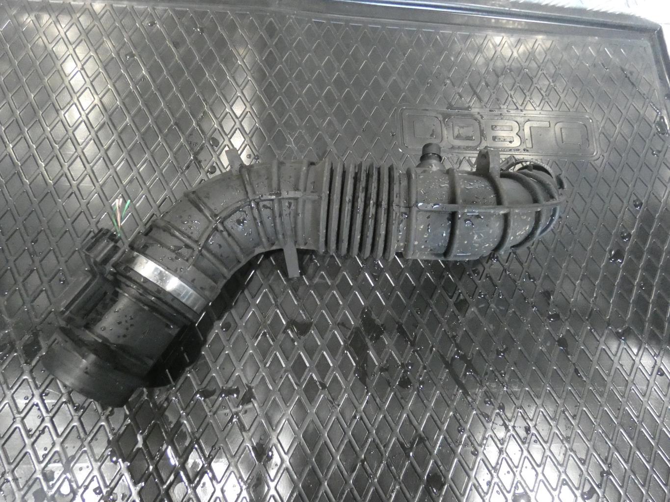 Debitmetre RENAULT LAGUNA 3 PHASE 1 Diesel - 1