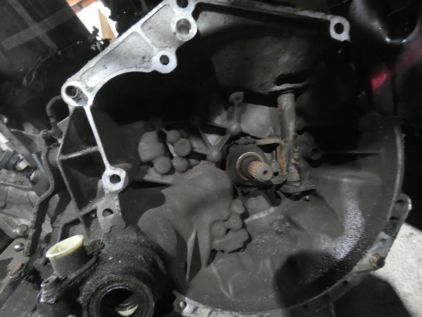 Boite de vitesses PEUGEOT 106 PHASE 2 Essence - 1