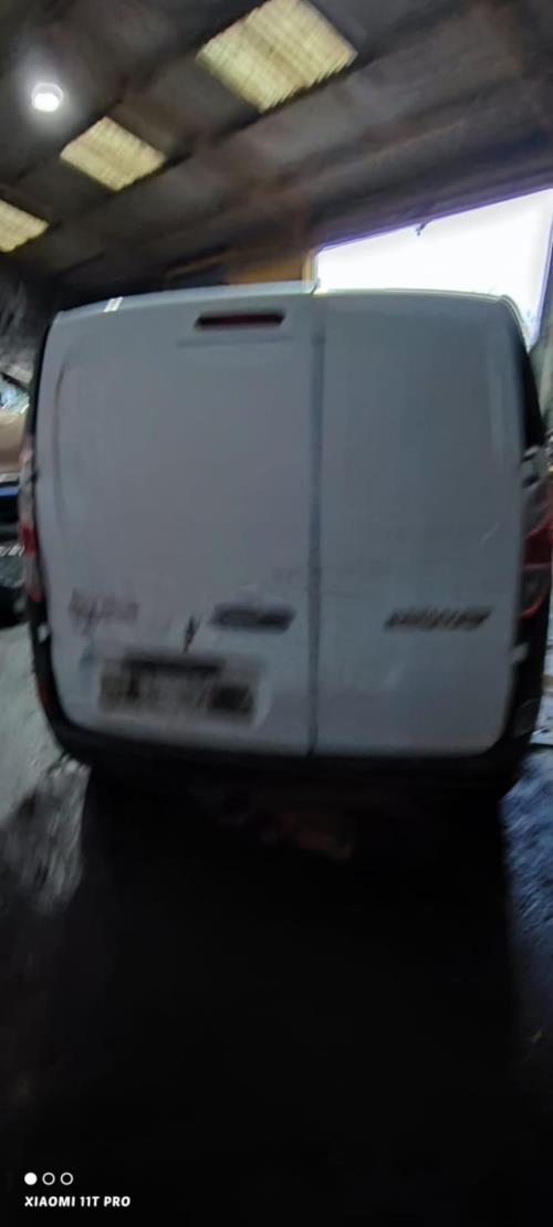 Photo de la pièce