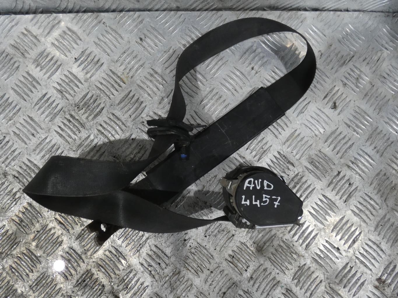 Ceinture avant droit FORD TRANSIT CONNECT 1 PHASE 2 Diesel - 1