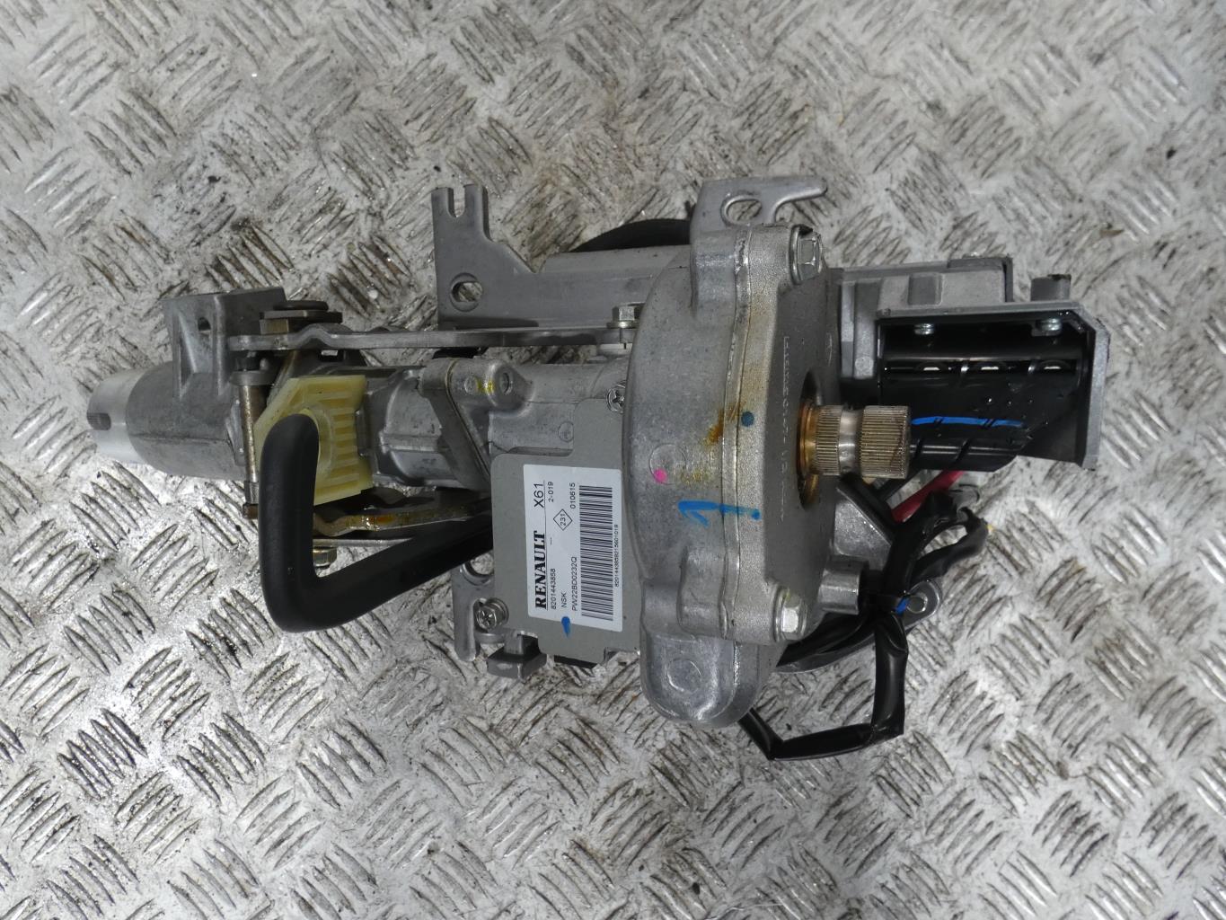 Colonne de direction RENAULT KANGOO 2 PHASE 2 Diesel - 1