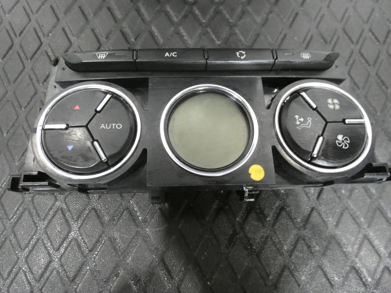 Commande chauffage CITROEN DS3 PHASE 1 Essence - 1