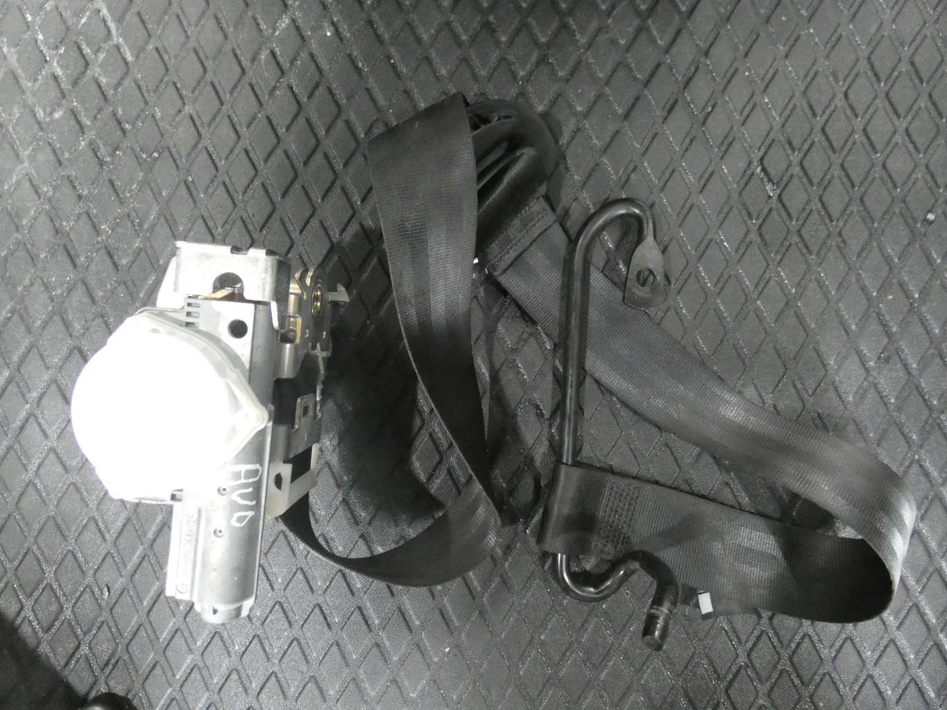 Ceinture avant droit CITROEN DS3 PHASE 1 Essence - 1