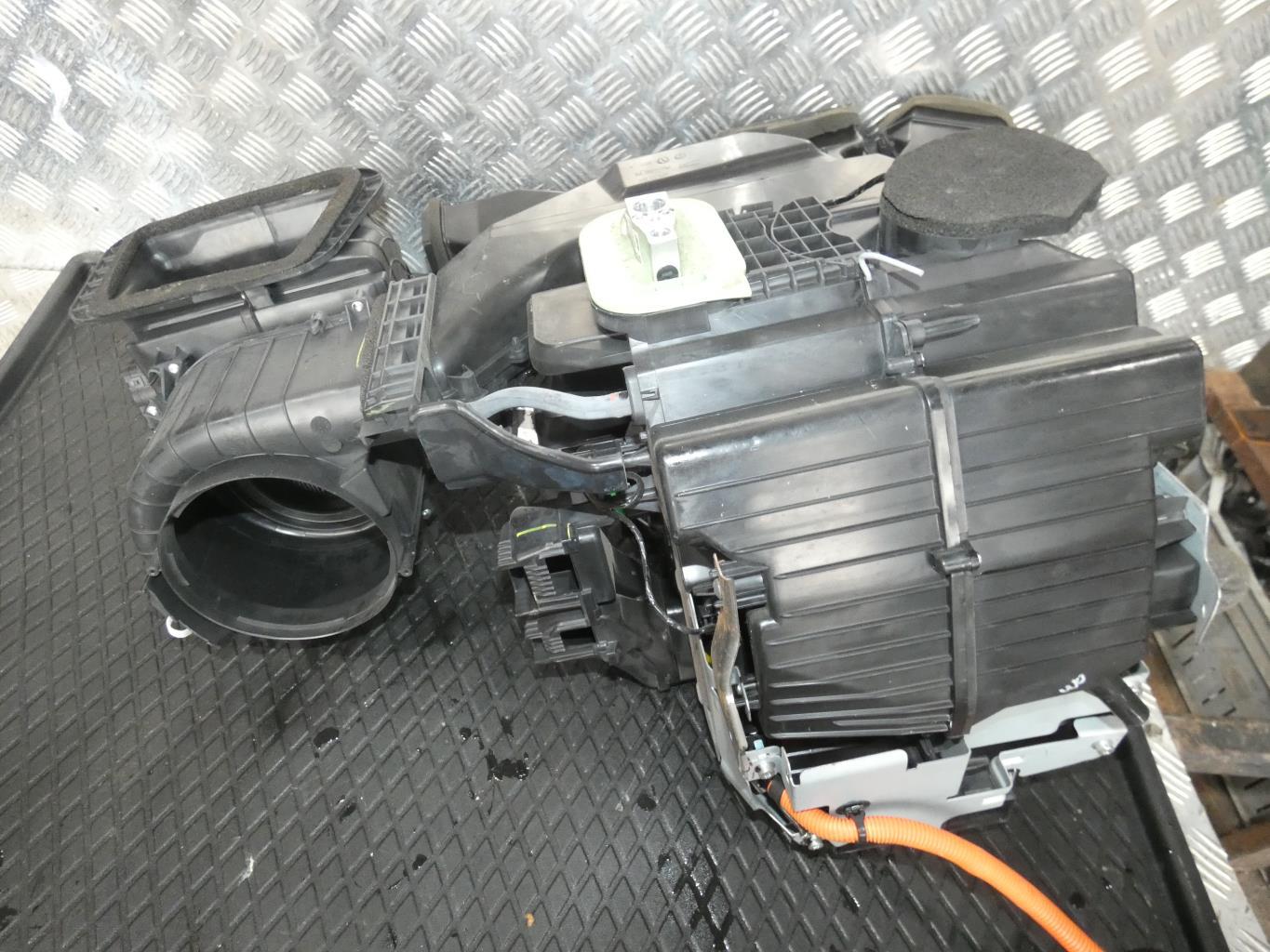 Bloc chauffage NISSAN NV200 Electricité - 1