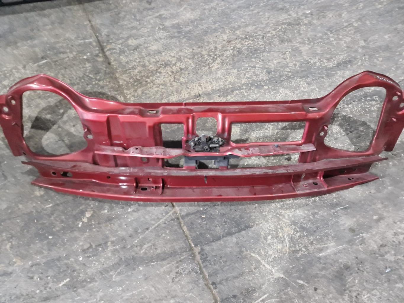 Face avant RENAULT TWINGO 1 PHASE 1 Essence - 1