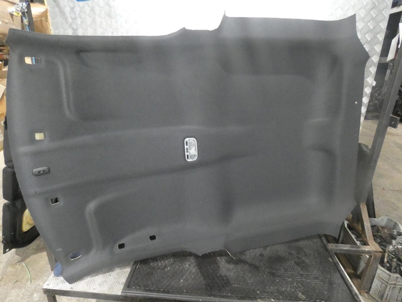 Ciel de toit CITROEN DS3 PHASE 1 Essence - 1