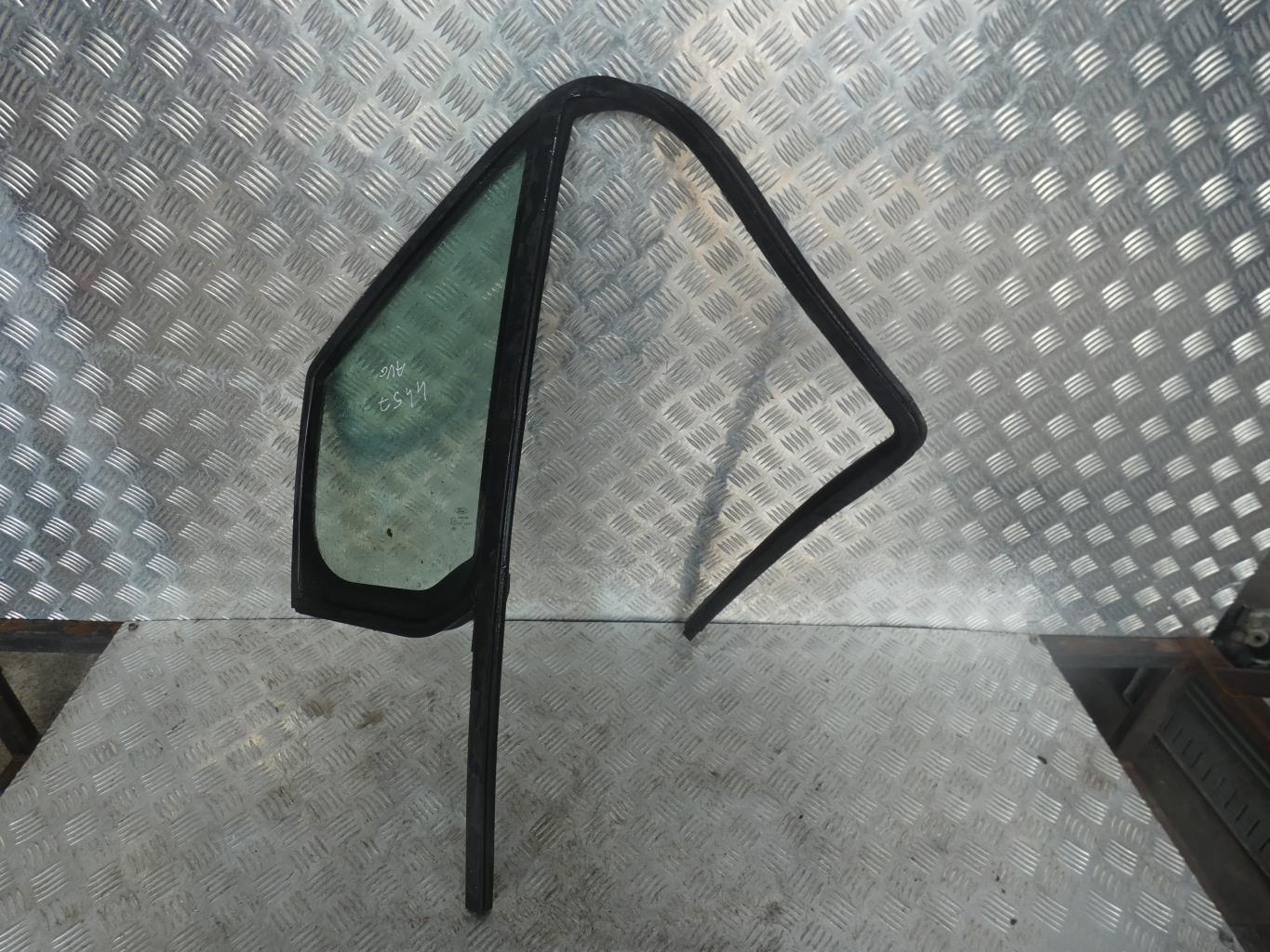 Custode avant gauche (porte) FORD TRANSIT CONNECT 1 PHASE 2 Diesel - 1