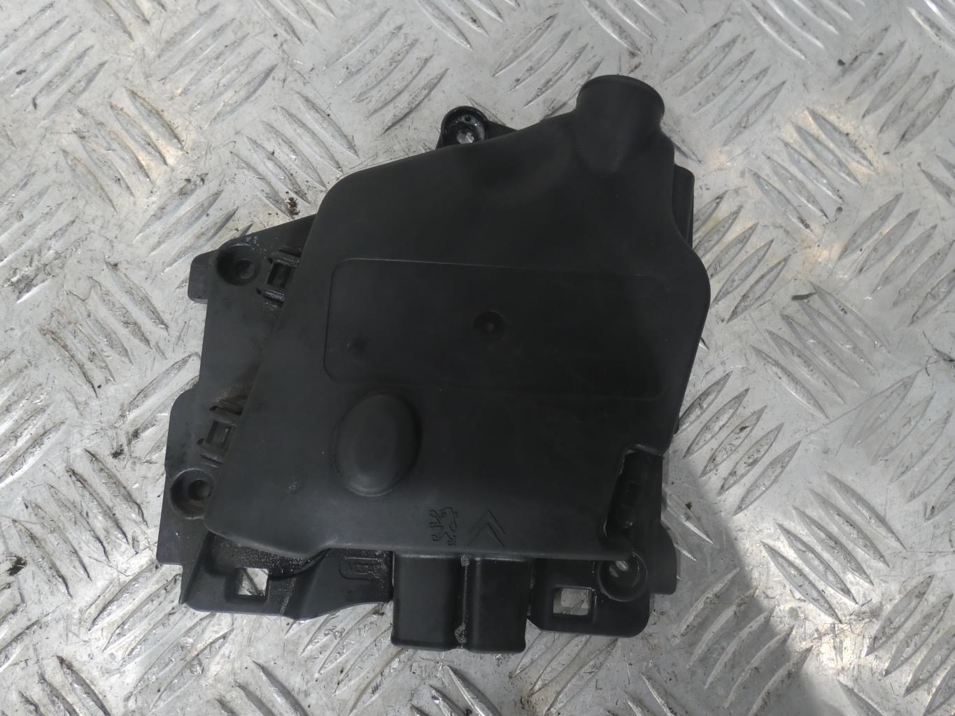 Porte fusible CITROEN C3 1 PHASE 1 Essence - 1