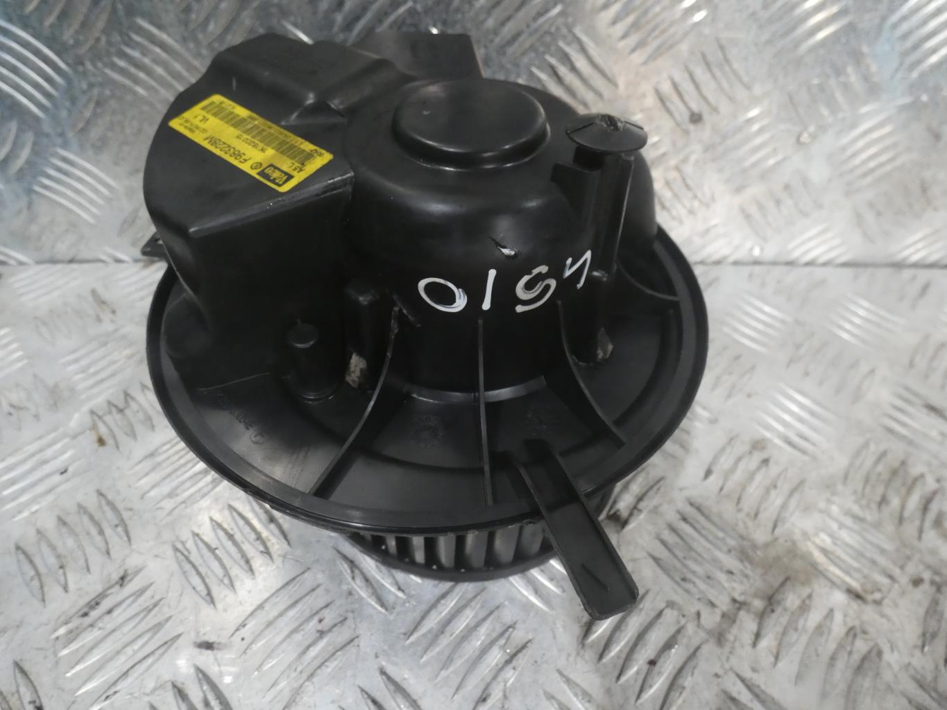 Pulseur d'air VOLKSWAGEN TOURAN 1 PHASE 1 Diesel - 1
