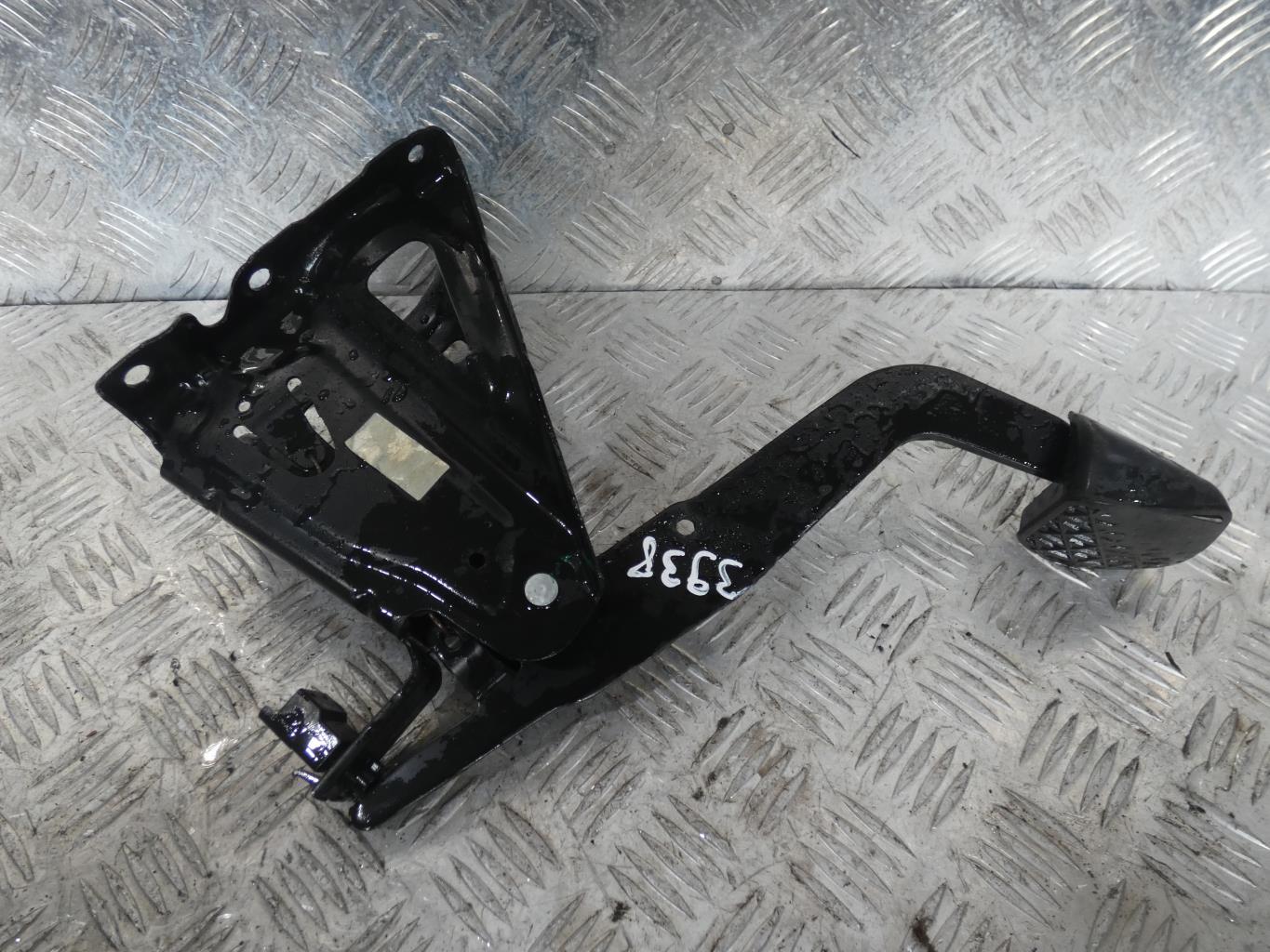 Pedale de frein MERCEDES SPRINTER 2 PHASE 1 Diesel - 1