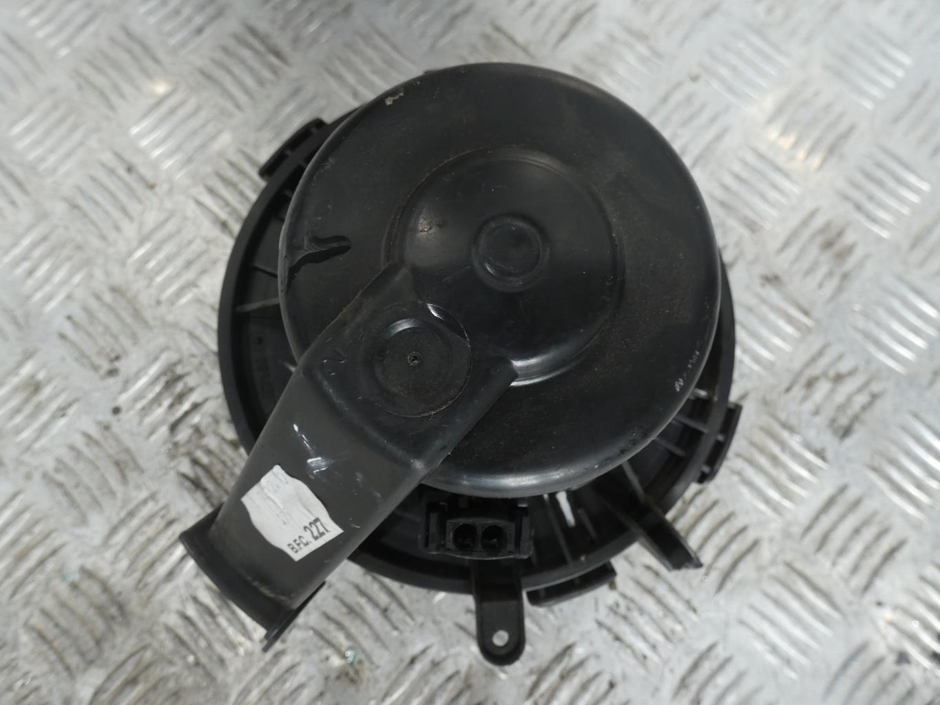 Pulseur d'air MERCEDES SPRINTER 2 PHASE 1 Diesel - 1