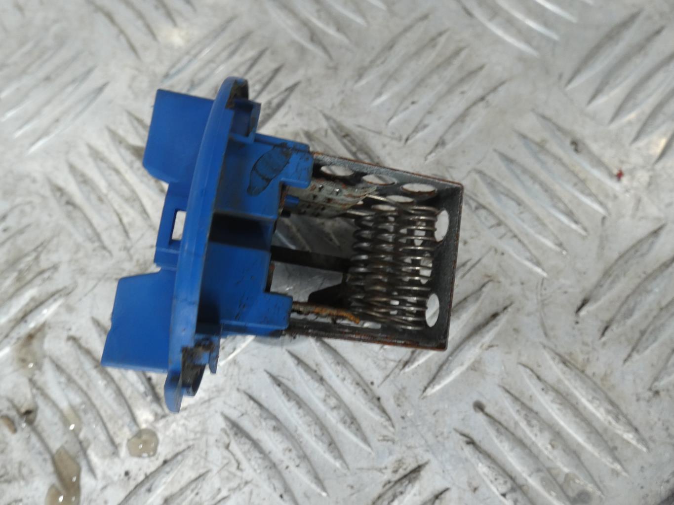 Resistance chauffage MERCEDES SPRINTER 2 PHASE 1 Diesel - 1