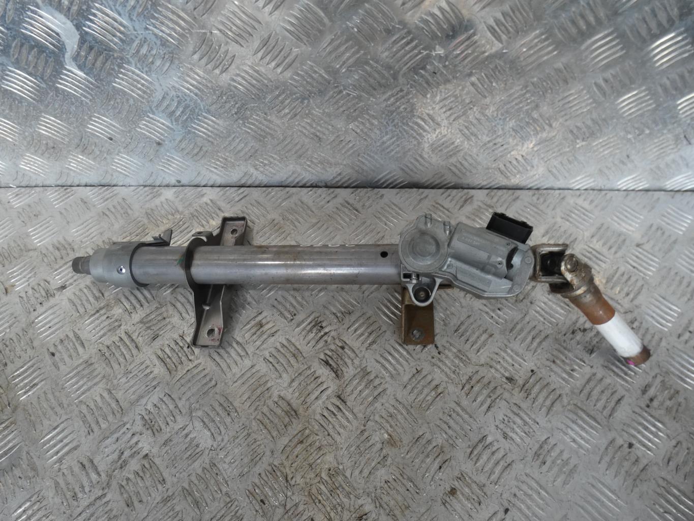 Colonne de direction MERCEDES SPRINTER 2 PHASE 1 Diesel - 1