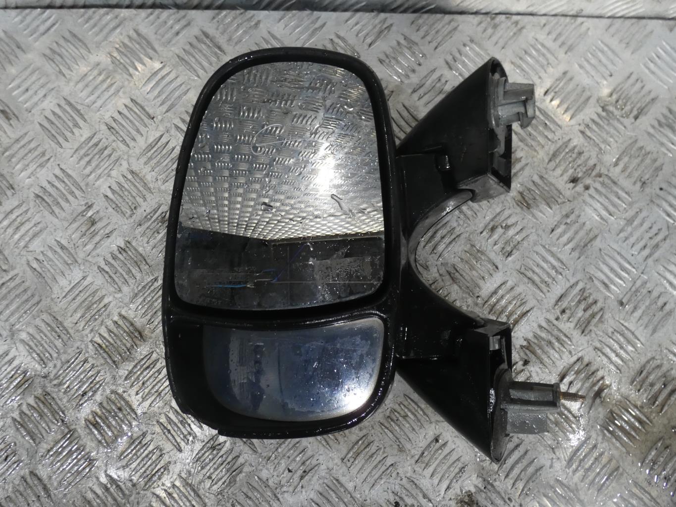 Retroviseur gauche RENAULT TRAFIC 2 PHASE 2 Diesel - 1