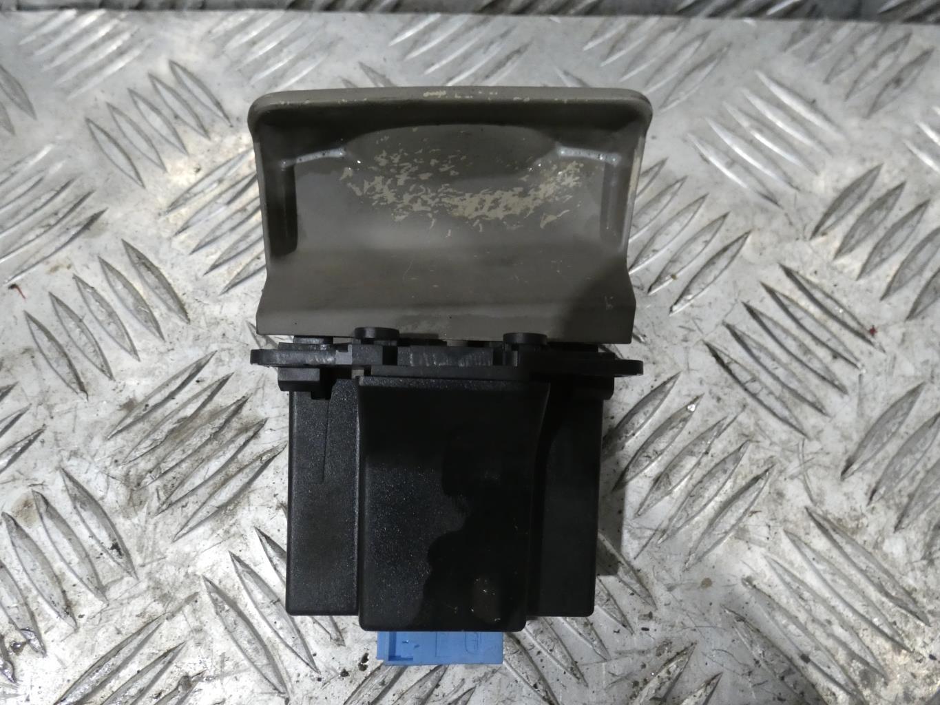 Poignee electrique frein a main RENAULT SCENIC 2 PHASE 2 Diesel - 1