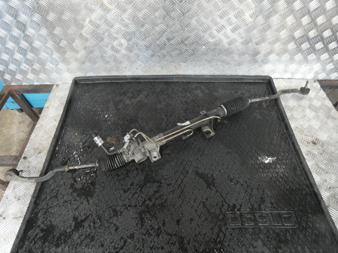 Cremaillere assistee RENAULT LAGUNA 2 PHASE 1 Essence - 1