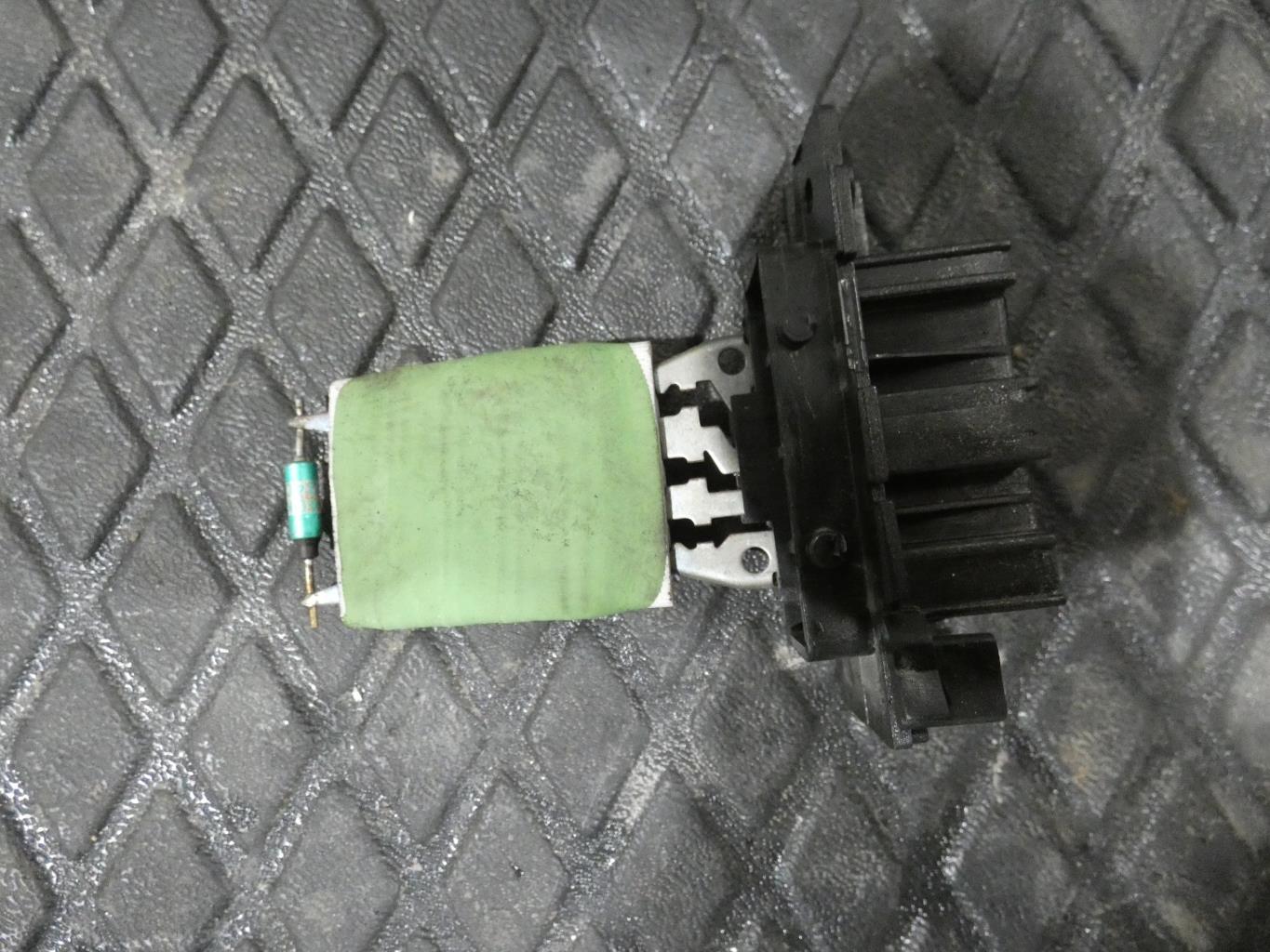 Resistance chauffage PEUGEOT EXPERT 2 Diesel - 1