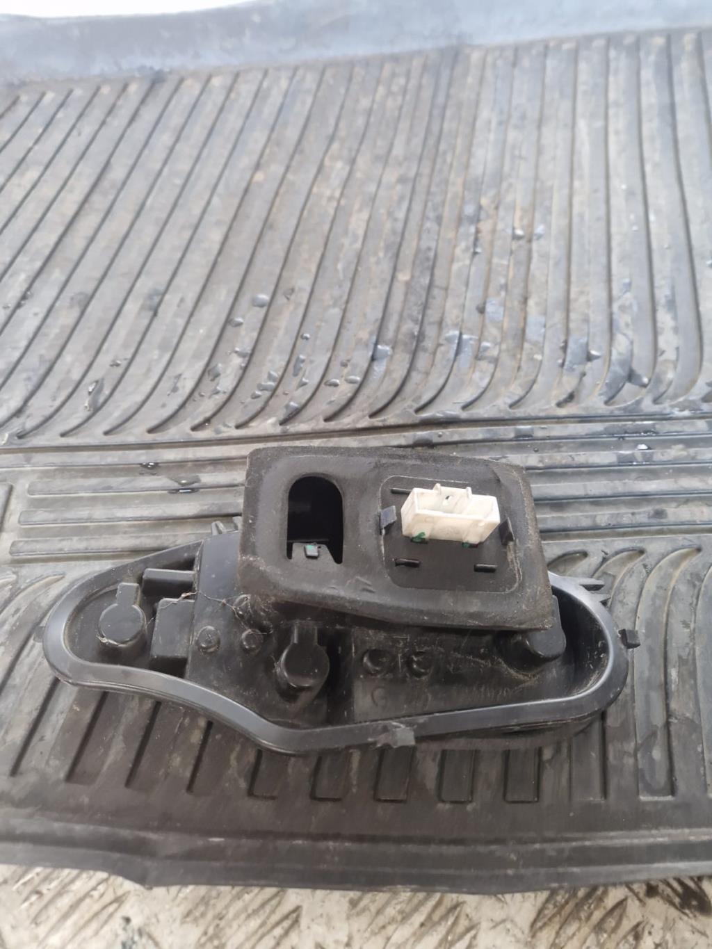 Platine feu arriere gauche CITROEN C3 2 PHASE 1 Diesel - 1