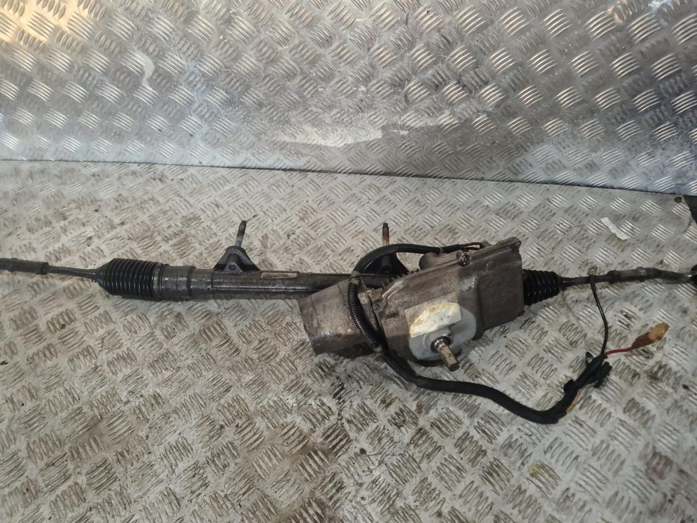 Cremaillere assistee CITROEN C3 2 PHASE 1 Diesel - 1