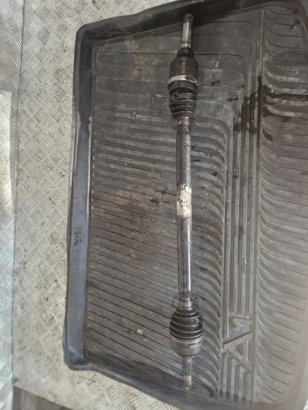 Cardan droit (transmission) CITROEN C3 2 PHASE 1 Diesel - 1