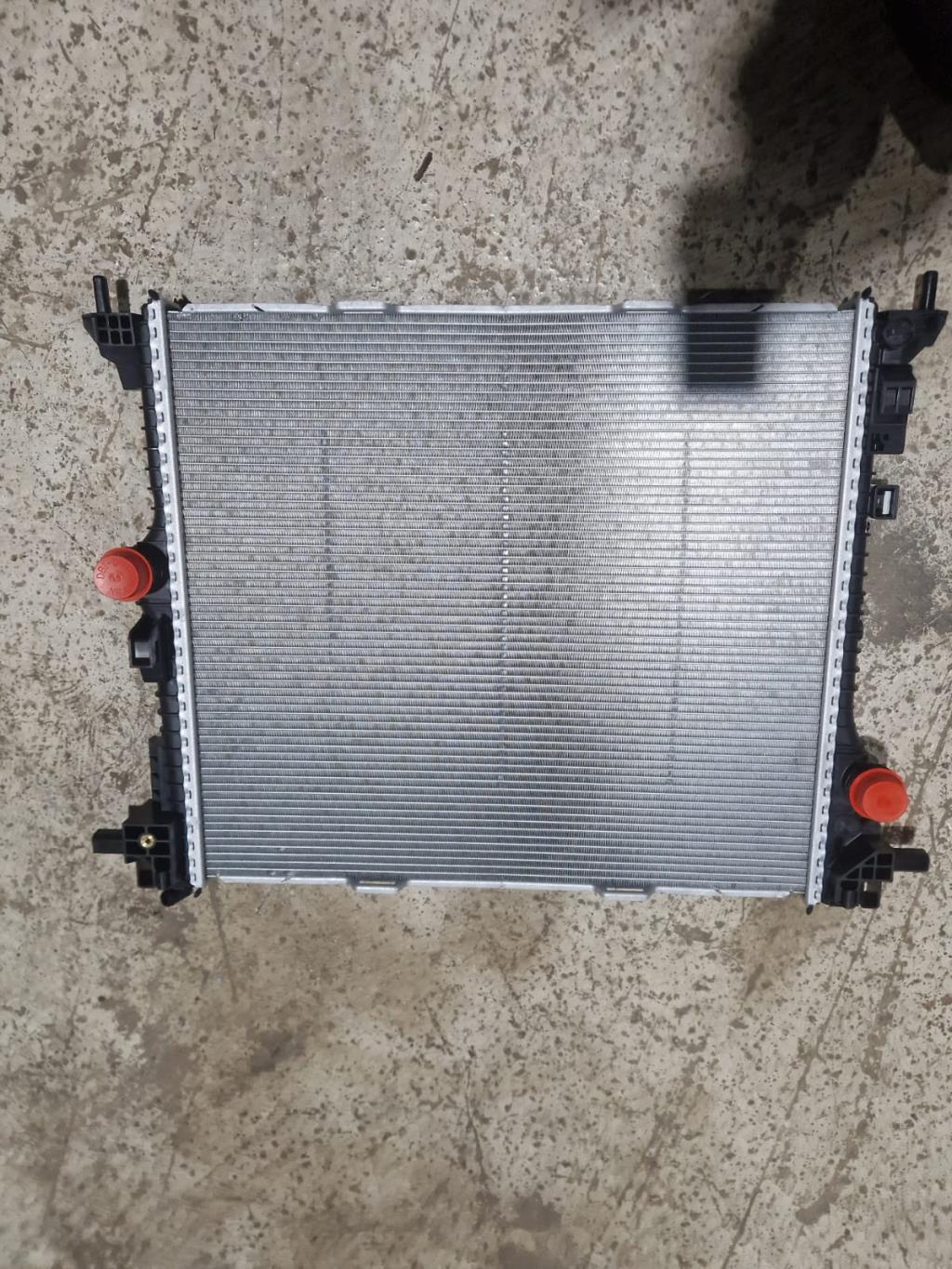 Radiateur eau ALFA ROMEO GIULIA 2 Diesel - 1