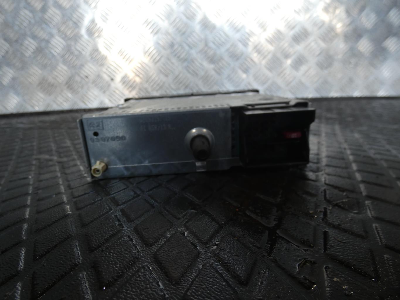 Autoradio CITROEN C3 2 PHASE 1 Diesel - 1