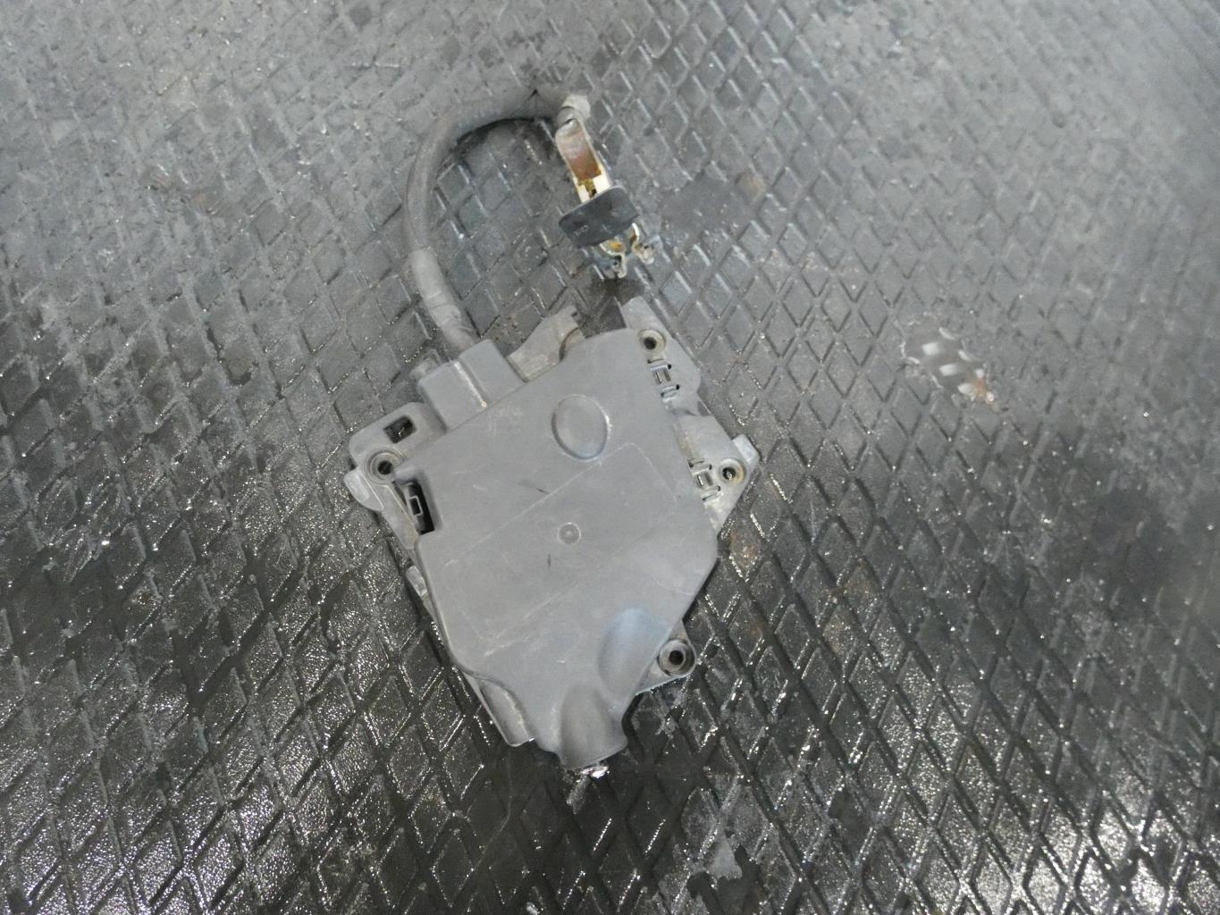 Porte fusible CITROEN C3 2 PHASE 1 Diesel - 1