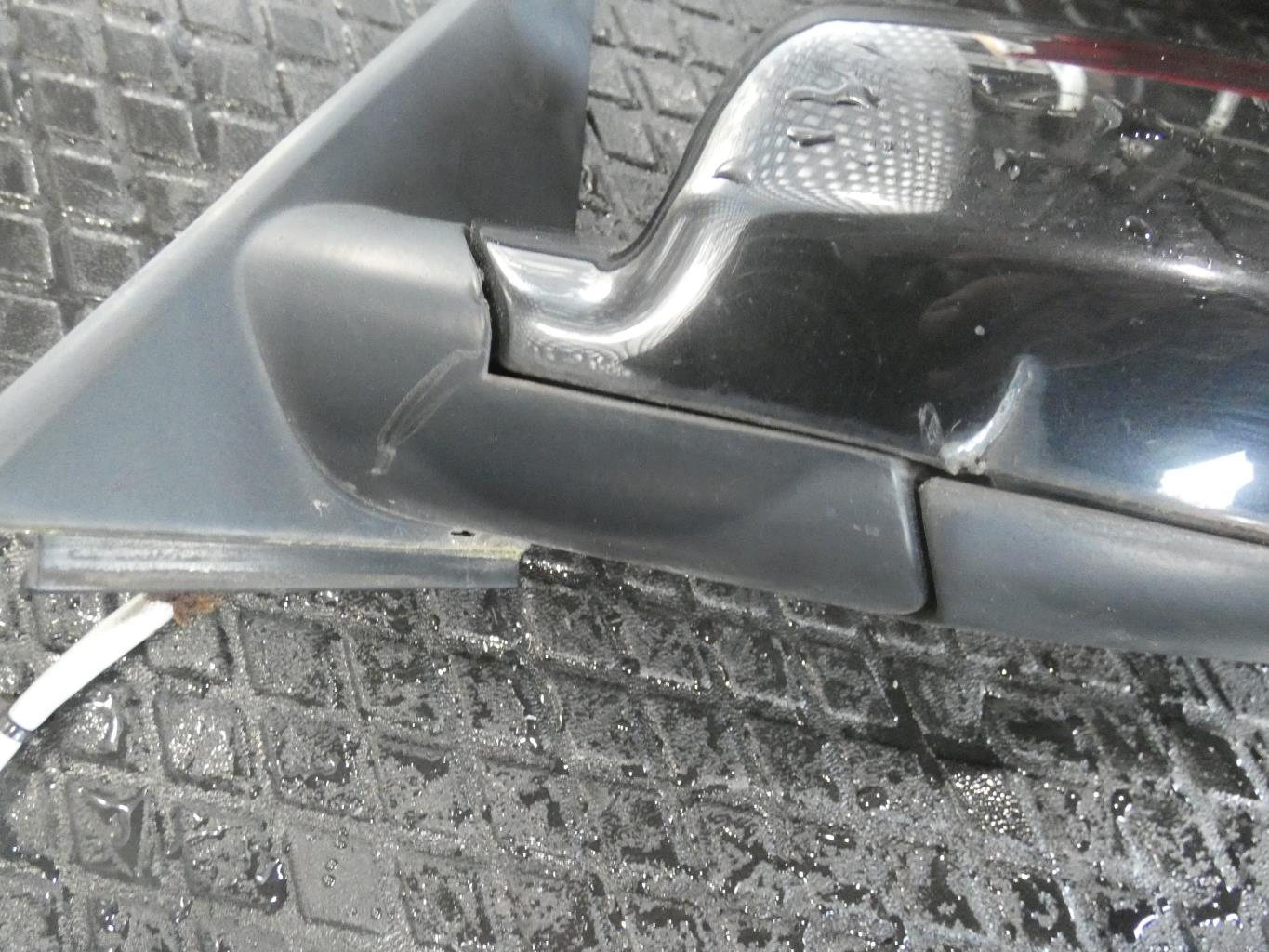 Retroviseur gauche AUDI A2 Diesel - 1