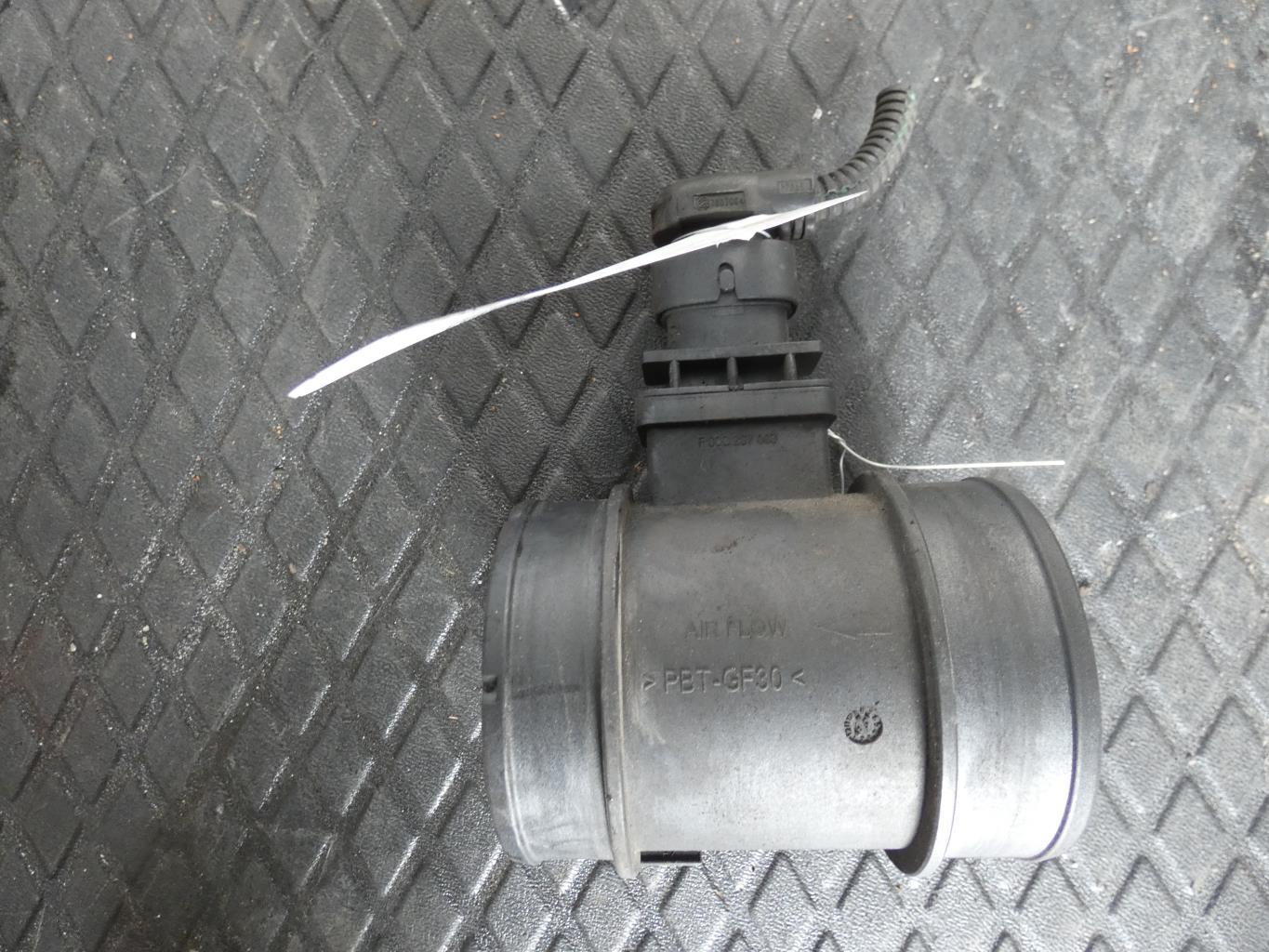 Debitmetre OPEL CORSA D PHASE 1 Diesel - 1