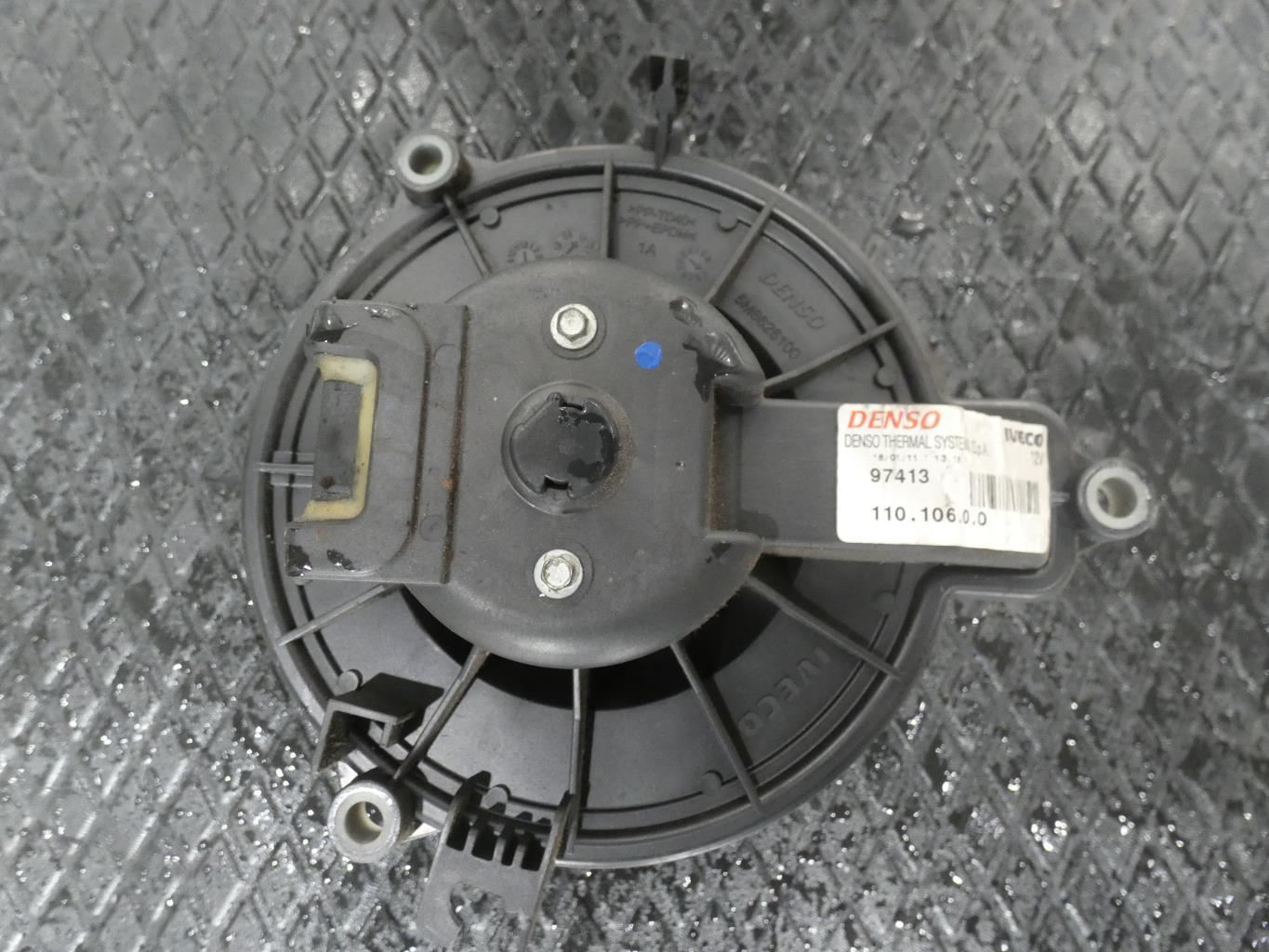 Pulseur d'air IVECO DAILY 4 PHASE 2 Diesel - 1