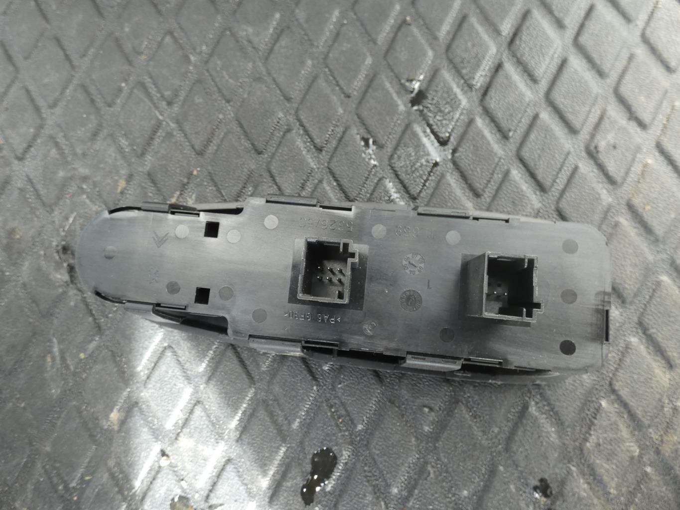 Commande retroviseurs CITROEN C4 GRAND PICASSO 1 Diesel - 1
