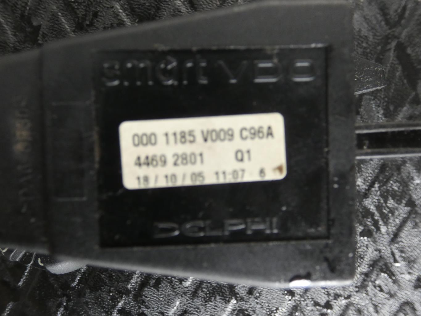 Commodo phare SMART FORTWO 1 PHASE 2 COUPE Essence - 1