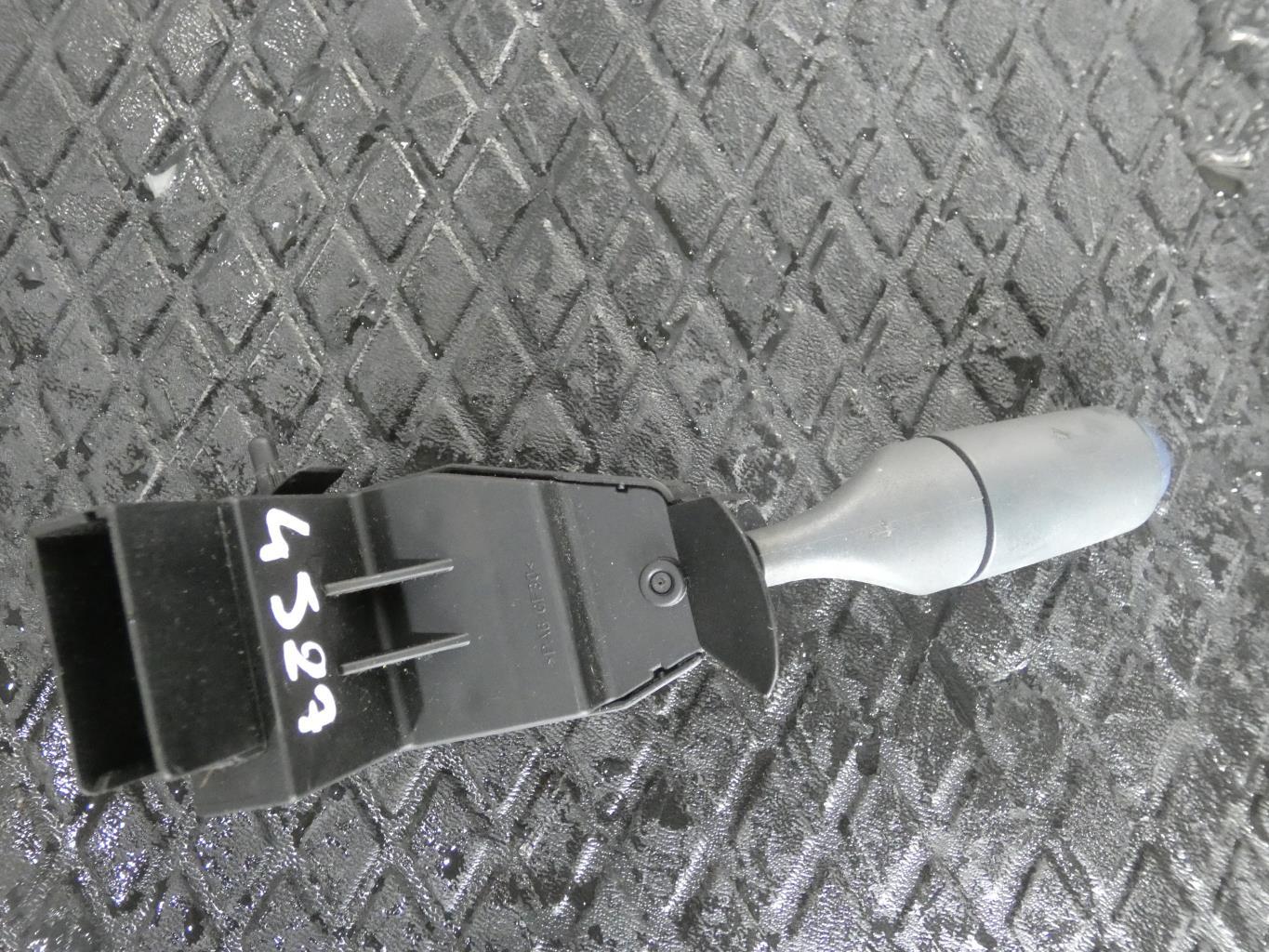 Commodo d'essuie glaces SMART FORTWO 1 PHASE 2 COUPE Essence - 1