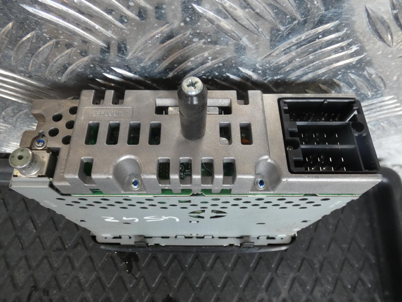Autoradio TOYOTA AYGO 1 PHASE 1 Essence - 1