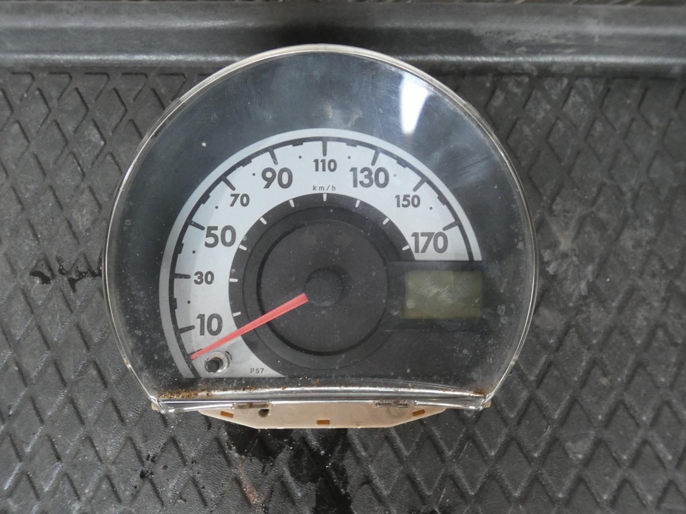 Compteur TOYOTA AYGO 1 PHASE 1 Essence - 1