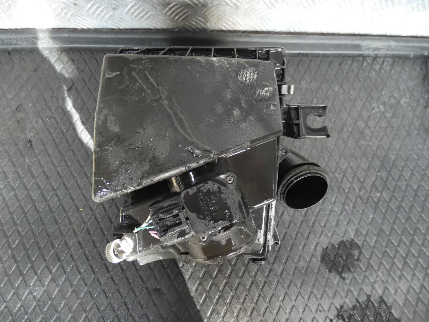 Boite a air MAZDA 3 2 PHASE 1 Diesel - 1