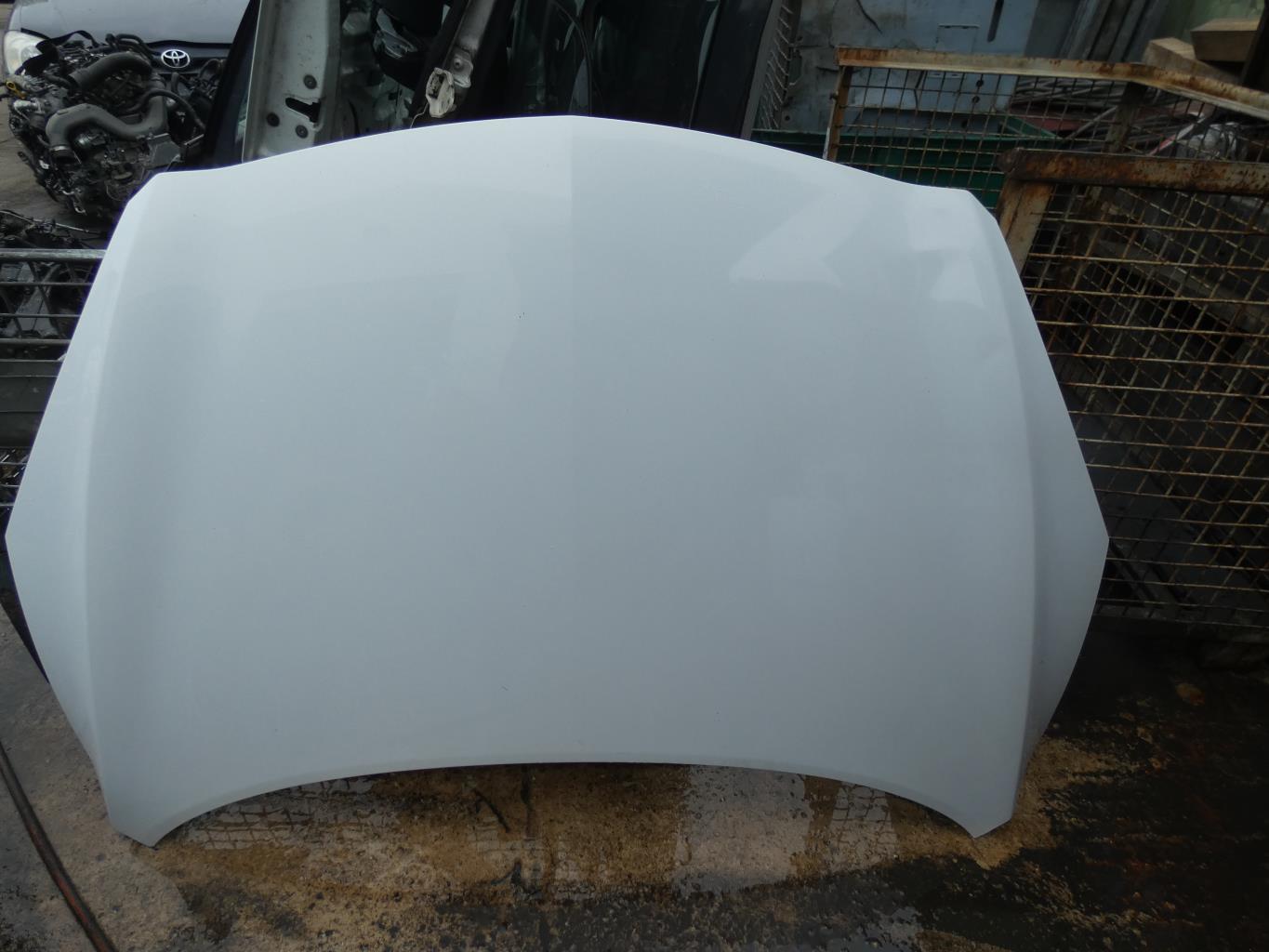 Capot MAZDA 3 2 PHASE 1 Diesel - 1