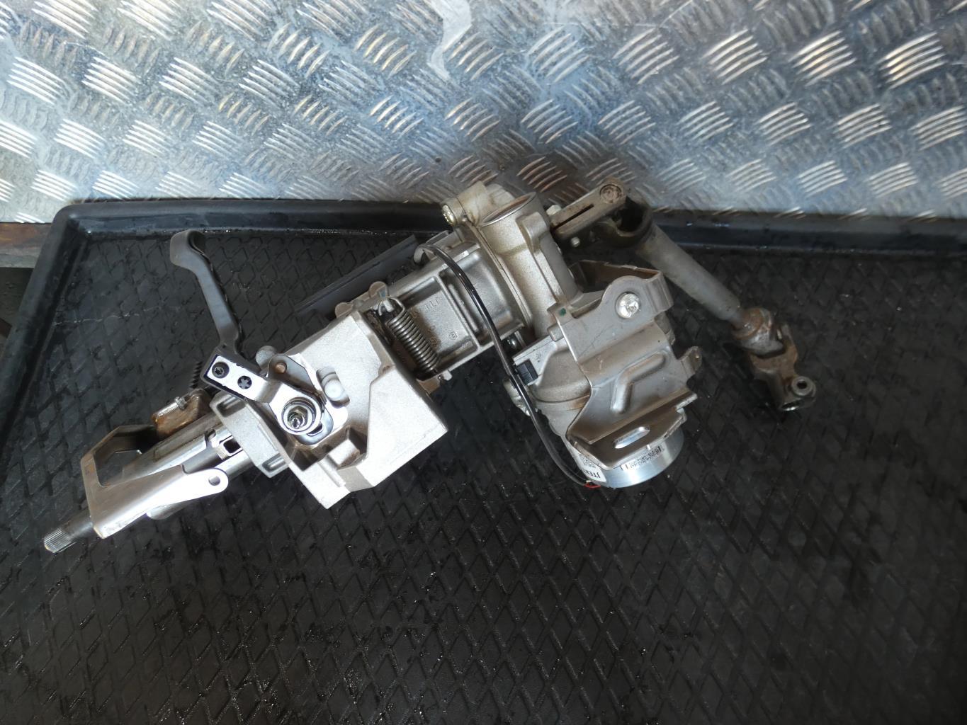 Colonne de direction RENAULT CLIO 4 PHASE 1 Diesel - 1