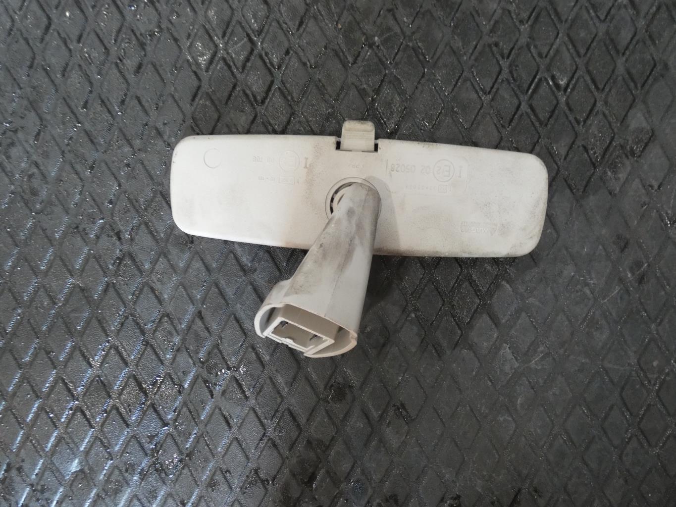 Retroviseur interieur RENAULT CLIO 4 PHASE 1 Diesel - 1